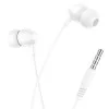 Casti Hoco M94 Comfortable Fit [White]
